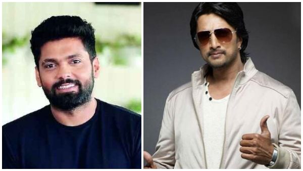ಸುದೀಪ್‌ಗೆ ರಕ್ಷಿತ್ ಶೆಟ್ಟಿ ನಿರ್ದೇಶನ: ಎಲ್ಲಿ ತನಕ ಬಂತು ಸಿನಿಮಾ!