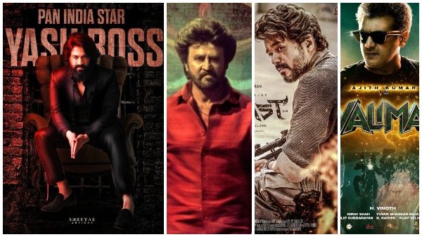 ಚೆನ್ನೈ ಬಾಕ್ಸಾಫಿಸ್ ಧೂಳಿಪಟ ಮಾಡಿದ 'ಕೆಜಿಎಫ್ 2', ರಜನಿ, ವಿಜಯ್, ಅಜಿತ್ ಹಿಂದಿಕ್ಕಿದ ಯಶ್!