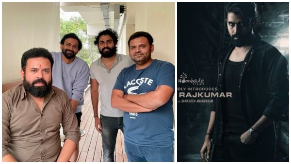 ಯುವರಾಜ್ ಕುಮಾರ್‌ಗೆ ಡಾಲಿ ಧನಂಜಯ್ ವಿಲನ್?