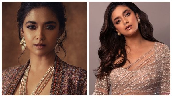 ಕೀರ್ತಿ ಸುರೇಶ್ ಅಂದ ಹೆಚ್ಚಲು ಲಿಪ್ ಸರ್ಜರಿ ಕಾರಣ?