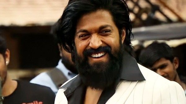 'ಕೆಜಿಎಫ್ 2': ಭಾರತೀಯ ಬಾಕ್ಸಾಫೀಸ್‌ನಲ್ಲಿ 1000 ಕೋಟಿ ಗಳಿಸಿದ 2ನೇ ಸಿನಿಮಾ!