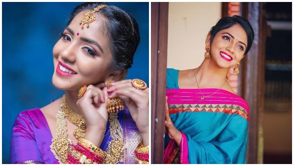 'ಗಟ್ಟಿಮೇಳ' ಖ್ಯಾತಿಯ 'ಆರತಿ' ಅಲಿಯಾಸ್ 'ಗಗನಾ' ಬಗ್ಗೆ ನಿಮಗೆಷ್ಟು ಗೊತ್ತು..?