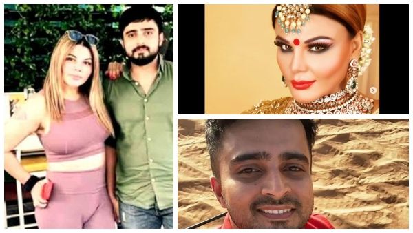 ಮೈಸೂರು ಹುಡುಗ ರಾಖಿ ಸಾವಂತ್ ಹೊಸ ಬಾಯ್ ಫ್ರೆಂಡ್ ಆಗಿದ್ದೇಗೆ?