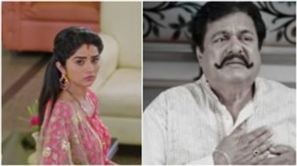 ಆರ್ಯನ ಬಗ್ಗೆ ಸತ್ಯ ತಿಳಿದ ಅನು ಈಗ ಗೊಂದಲದಲ್ಲಿ!