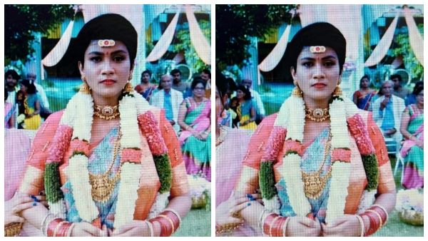 ಮದುವೆ ಮಂಟಪಕ್ಕೆ ಎಂಟ್ರಿ ಕೊಟ್ಟ ಸತ್ಯ: ಕಾರ್ತಿಕ್ ಶಾಕ್!