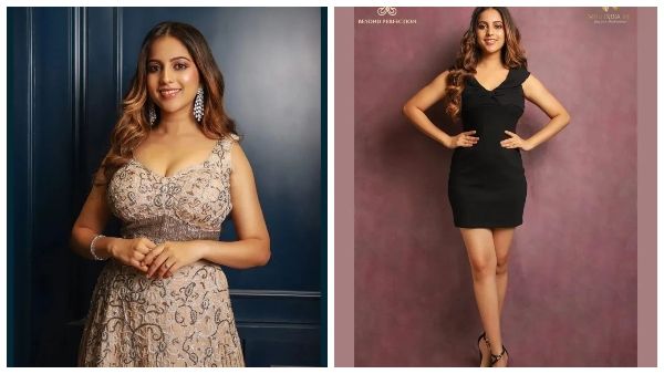 ಹಾಟ್ ಲುಕ್‌ನಲ್ಲಿ ನಿವೇದಿತಾ ಕ್ಯಾಟ್ ವಾಕ್, ವಿಡಿಯೋ ವೈರಲ್!