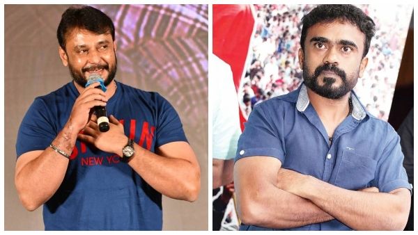 ನಟ ದರ್ಶನ್+ ಡೈರೆಕ್ಟರ್ ಸೂರಿ= ಪ್ಯಾನ್ ಇಂಡಿಯಾ ಮೂವಿ!