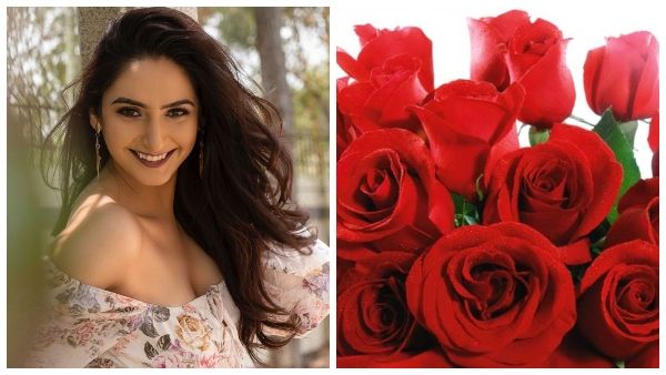 ರಾಗಿಣಿ ಹುಟ್ಟು ಹಬ್ಬ: ವಿಶೇಷ ಉಡುಗೊರೆ ಕೊಟ್ಟಿದ್ದು ಯಾರು ಗೊತ್ತಾ?