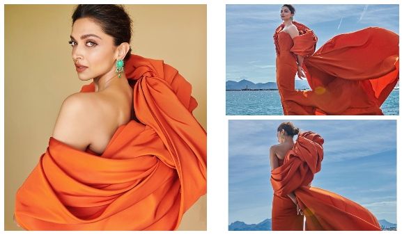 ವಿಚಿತ್ರ ಬಟ್ಟೆ ತೊಟ್ಟು ಟ್ರೋಲ್ ಆದ ನಟಿ ದೀಪಿಕಾ ಪಡುಕೋಣೆ!