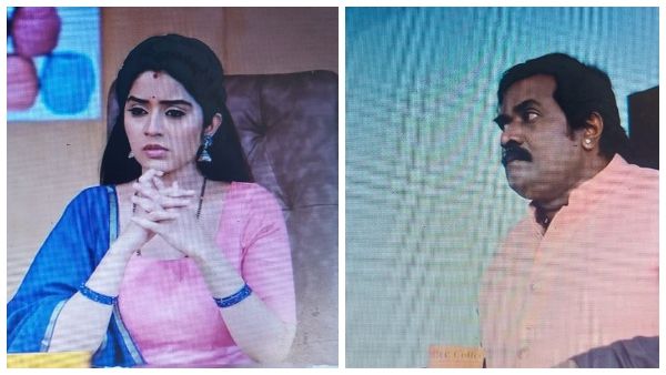 ಅನು ಪರ ನಿಲ್ಲುತ್ತಾಳಾ ಮೀರಾ: ಜೊತೆ ಜೊತೆಯಲಿ ಧಾರಾವಾಹಿ ಅಂತ್ಯವಾಗಲಿದೆಯಾ..?