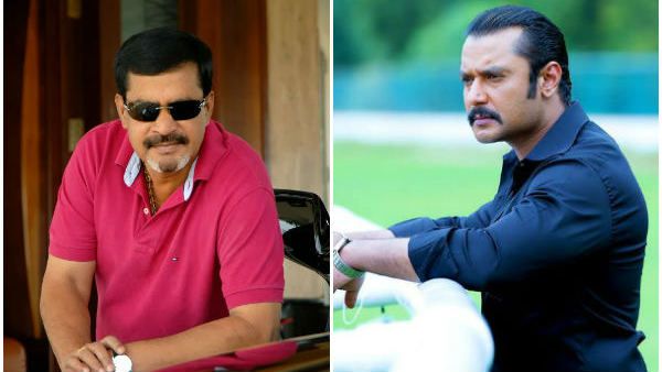 ಯಾವತ್ತೋ 'ಮುತ್ತಪ್ಪ ರೈ' ಆಗ್ಬೇಕಿತ್ತು ನಟ 'ದರ್ಶನ್'!