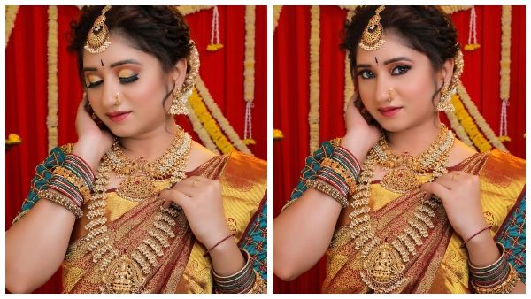 ಸೀರಿಯಲ್ ನಟಿ ಸುಷ್ಮಾ ಶೇಖರ್ ಬಗ್ಗೆ ಸಂಪೂರ್ಣ ಮಾಹಿತಿ ಇಲ್ಲಿದೆ!