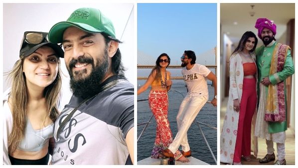 ಪ್ರೀತಿಯಲ್ಲಿ ಬಿದ್ದ ಜೆಕೆ: ಸಮಂತಾ ಜೊತೆಗೆ ಮದುವೆ ಯಾವಾಗ?