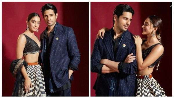 ಕಿಯಾರಾಗೆ ಬೈತಾರಂತೆ ಸಿದ್ಧಾರ್ಥ್ ಮಲ್ಹೋತ್ರಾ, ಇದು ನಿಜನಾ?