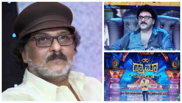 ರವಿಚಂದ್ರನ್‌ ಹುಟ್ಟು ಹಬ್ಬಕ್ಕೆ ಡ್ರಾಮಾ ಜೂನಿಯರ್ಸ್ ತಂಡ ಸರ್ಪ್ರೈಸ್!