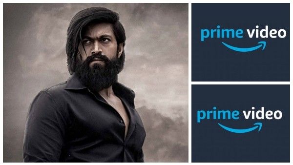 'ಕೆಜಿಎಫ್ 2' ಜೂನ್ 3ರಿಂದ ಅಮೆಜಾನ್‌ನಲ್ಲಿ ಲಭ್ಯ: 'ಫ್ರೀ'ಯಾಗಿ ನೋಡಿ!