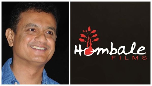 ಬಾಲಿವುಡ್‌ಗೆ ಹೊರಟ 'ಹೊಂಬಾಳೆ ಫಿಲ್ಮ್ಸ್': ಸ್ಟಾರ್ ಹೀರೋಗೆ ಸಿನಿಮಾ ನಿರ್ಮಾಣ!