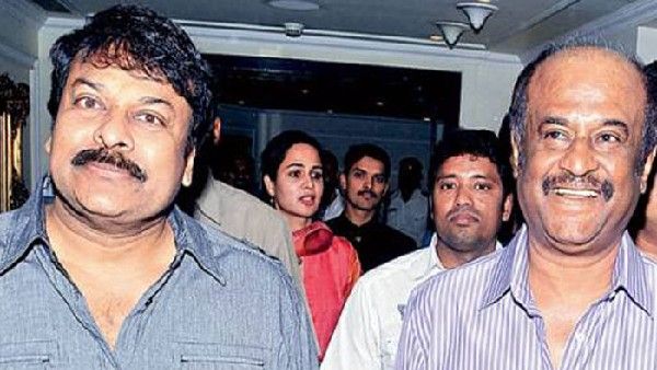 ತಮಿಳು-ತೆಲುಗು ಚಿತ್ರರಂಗದ ಮಧ್ಯೆ ಕಿರಿಕ್: ಬೆಂಕಿ ಹಚ್ಚಿದ್ದು ನಟಿ ರೋಜಾ ಪತಿ