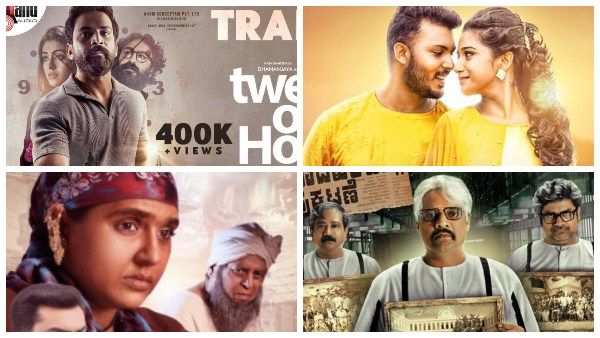 ಮೇ 20 ಕ್ಕೆ ಬರುತ್ತಿವೆ 11 ಕನ್ನಡ ಸಿನಿಮಾಗಳು: ನಿಮ್ಮ ಆಯ್ಕೆ ಯಾವುದು?