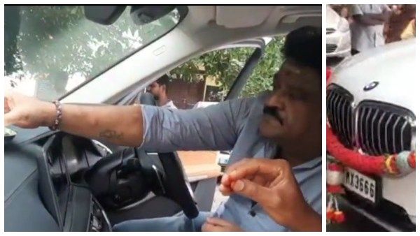 ಹೊಸ ಕಾರು ಖರೀದಿಸಿ, ಅಪಮಾನ ಎದುರಿಸಿದ್ದ ದಿನಗಳ ನೆನೆದ ಜಗ್ಗೇಶ್