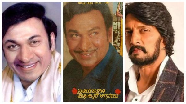 ಅಂದು ಅಣ್ಣಾವ್ರು-ಇಂದು ಸುದೀಪ್: ಗಣೇಶ್ ಕಾಸರಗೋಡು ನೆನಪಿಸಿದ ಹಿಂದಿವಾಲಾಗಳ ದುರಹಂಕಾರ