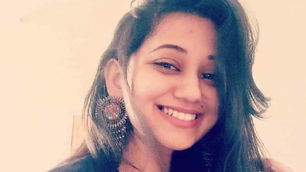 ಹಿರಿಯ ರಾಜಕಾರಣಿ ವಿರುದ್ಧ ಪೋಸ್ಟ್‌: ನಟಿ ಬಂಧನ