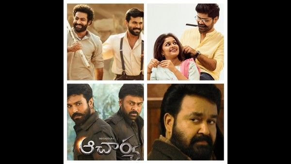 ಈ ವಾರಾಂತ್ಯಕ್ಕೆ ಒಟಿಟಿಗೆ ಲಗ್ಗೆ ಇಟ್ಟಿವೆ ಬ್ಲಾಕ್ ಬಸ್ಟರ್‌ ಸಿನಿಮಾಗಳು