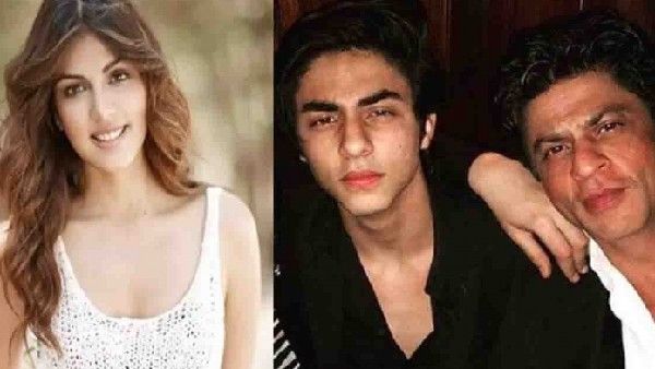 'ಡ್ರಗ್ಸ್ ಸಿಕ್ಕಿರಲಿಲ್ಲ, ಪರೀಕ್ಷೆ ಮಾಡಲಿಲ್ಲ, ಆದರೂ ಆಕೆಯನ್ನು ಜೈಲಿಗಟ್ಟಿದಿರಿ'