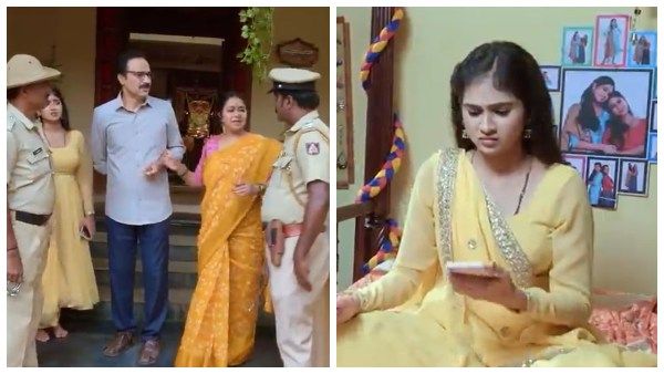 ಹಿಟ್ಲರ್ ಕಲ್ಯಾಣ: ಲೀಲಾ ತಂದೆ ತಲೆ ತಿರುಗಿ ಬೀಳಲು ಕಾರಣವೇನು?