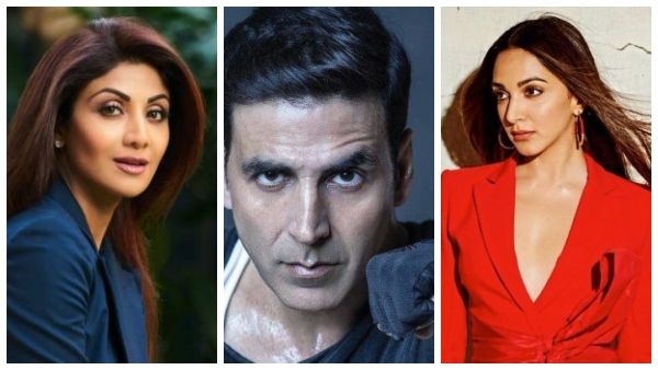 ಈ ಬಾಲಿವುಡ್ ಸ್ಟಾರ್ ನಟ-ನಟಿಯರ ನಿಜವಾದ ಹೆಸರು ಇಲ್ಲಿದೆ ನೋಡಿ