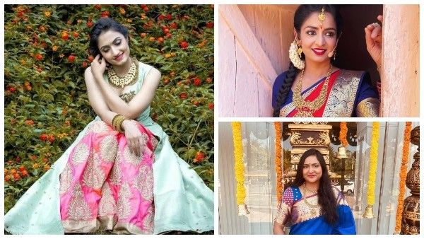 ನಟನೆಯ ಜೊತೆಗೆ ಡಾನ್ಸ್‌ನಲ್ಲೂ ಪಂಟರು ಈ ನಟಿಯರು!