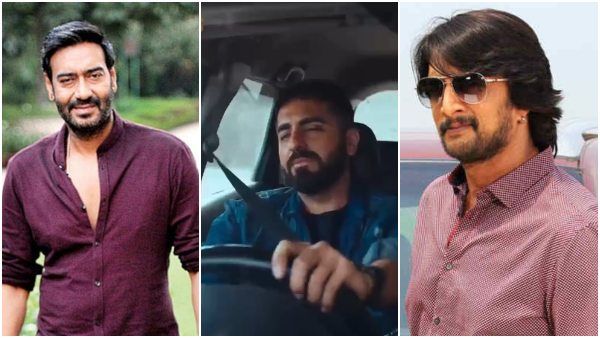 ಹಿಂದಿ ರಾಷ್ಟ್ರ ಭಾಷೆಯಾಗಿ ಉಳಿದಿಲ್ಲ: ಕಿಚ್ಚನ ಹೇಳಿಕೆಗೆ ಪುಷ್ಪಿ ಕೊಟ್ಟ ಈ ಟ್ರೈಲರ್‌ನಲ್ಲಿ ಅಂತಹದ್ದೇನಿದೆ?