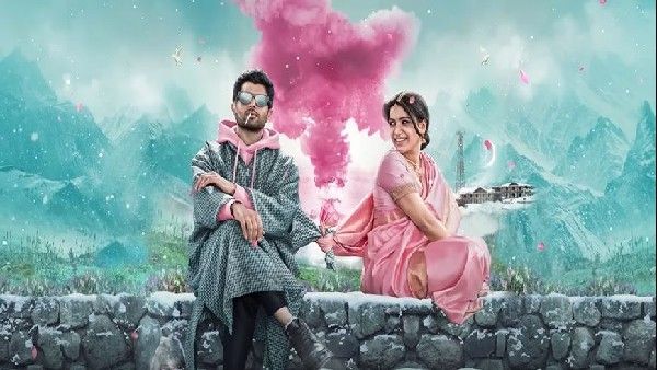 ಸಾಯಿ ಪಲ್ಲವಿ ಬಳಿಕ ಸಮಂತಾ ಕನ್ನಡಕ್ಕೆ ಎಂಟ್ರಿ : ಇದು ಕಾಮನ್ ಲವ್ ಸ್ಟೋರಿ ಅಲ್ಲ