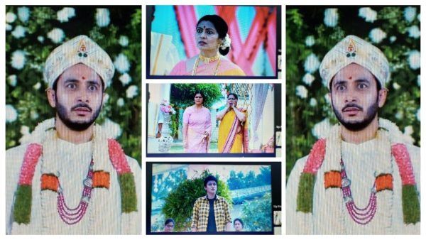 ಸತ್ಯ ವಿರುದ್ಧ ರೊಚ್ಚಿಗೆದ್ದ ಕಾರ್ತಿಕ್ ತಾಳಿ ಕಟ್ಟುವಾಗ ಏನ್ ಮಾಡ್ತಾನೋ?