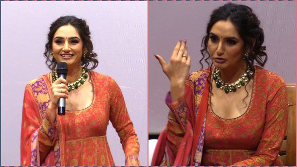 'KGF 2' ಸಿನಿಮಾಗೆ ತುಪ್ಪ ಸುರಿದ ರಾಗಿಣಿ ದ್ವಿವೇದಿ ಹೇಳಿದ್ದೇನು?