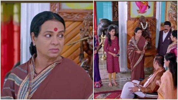 ಸ್ನೇಹಾ ಊಟಕ್ಕೆ ಬಾರದೆ ಇದ್ದರೂ ಕಂಠಿಗೆ ತಪ್ಪಿಲ್ಲ ಕಂಟಕ..!