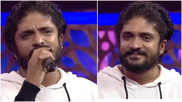 ಅಮ್ಮನ ಮಗನಾಗಿದ್ದ ವಸಿಷ್ಠ ಸಿಂಹನಿಗೆ ಅಮ್ಮ ಇಲ್ಲ ಎಂದು ಗೊತ್ತಾದಾಗ..!