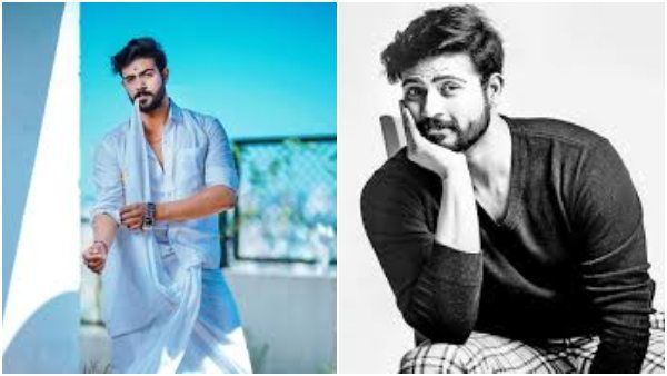 ಹೆಣ್ ಮಕ್ಕಳ ದಿಲ್ ಕದ್ದ ಅಭಿನವ್: ಹ್ಯಾಂಡ್‌ಸಮ್ ಹುಡುಗನ ಕಲರ್ ಫುಲ್ ಜಗತ್ತು ಹೇಗಿದೆ?