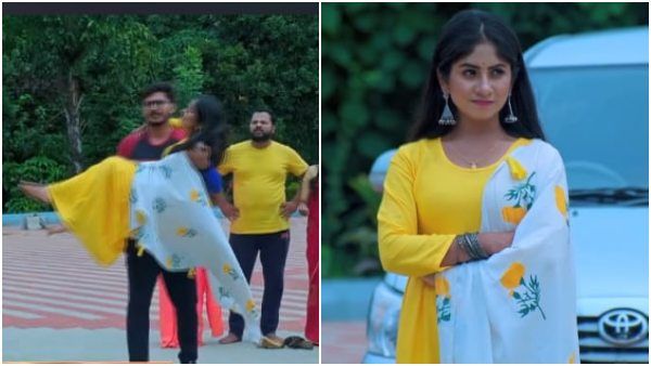 ಜೇನುಗೂಡು: ಸಕಲೇಶಪುರಕ್ಕೂ ಮಾಯಾ ಎಂಟ್ರಿ, ದಿಯಾ ಬಾಳಿಗೆ ಮುಳ್ಳಾಗುತ್ತಾಳಾ ಅತ್ತೆ ಮಗಳು?