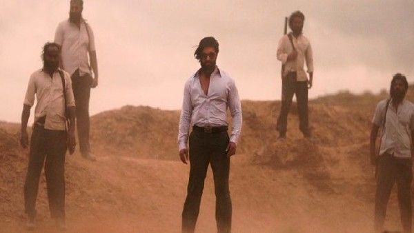 40ನೇ ದಿನವೂ ಜಗ್ಗಲಿಲ್ಲ 'ಕೆಜಿಎಫ್ 2' ಕಲೆಕ್ಷನ್: 'ಭೂಲ್ ಭೂಲಯ್ಯ 2' ಲೆಕ್ಕಕ್ಕಿಲ್ಲ!