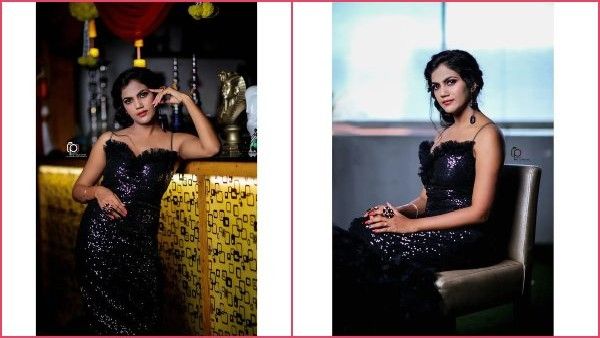 'ಗಟ್ಟಿಮೇಳ' ನಟಿ, ಸಾಗರದ ಅನ್ವಿತಾ ಮೊದಲ ಬಾರಿ ಅಣ್ಣನೊಂದಿಗೆ ಭರ್ಜರಿ ಸ್ಟೆಪ್ಸ್