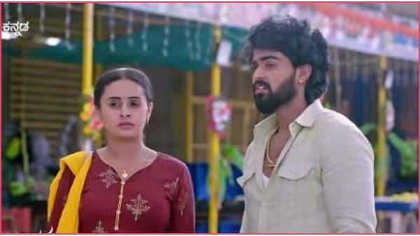 ಪುಟ್ಟಕ್ಕನ ಮಕ್ಕಳು: ಸ್ನೇಹಾ ಬಳಿ ತಗಲಾಕಿಕೊಂಡ ಬಡ್ಡಿ ಬಂಗಾರಮ್ಮನ ಮಗ!