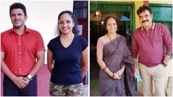 ಯಮುನಾ ಶ್ರೀನಿಧಿ: ಮೈಸೂರಿನ ಯಮುನಾ ʻಕಮಲಿʼ ಅಮ್ಮ ಆಗಿದ್ದು ಹೇಗೆ..?