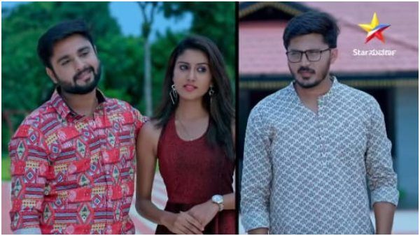 ಜೇನುಗೂಡು: ಶಶಾಂಕ್‌ಗೆ ಉರಿಸಲು ದಿಯಾಳ ಮಾಸ್ಟರ್ ಫ್ಲ್ಯಾನ್ : ಸಕಲೇಶಪುರಕ್ಕೆ ಬಂದೇ ಬಿಟ್ಟ ಕ್ರಿಶ್