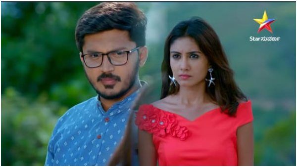 ಜೇನುಗೂಡು: ಚಿಕ್ಕಮಗಳೂರಿನ ಹಸಿರು ಸಿರಿಯಯಲ್ಲೂ ಶಶಾಂಕ್-ದಿಯಾ ಜಗಳ ನಡೆಯುತ್ತಾ?