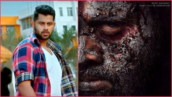 ಅಪ್ಪನ ಹುಟ್ಟು ಹಬ್ಬದಂದೇ ದಂಗೆ ಆರಂಭಿಸಿದ ಅಭಿಷೇಕ್ ಅಂಬರೀಶ್: Exclusive ಡಿಟೈಲ್ಸ್ ಇಲ್ಲಿದೆ!