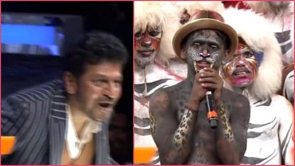 DKD: ಹುಲಿ ವೇಷ ಹಾಕಿ ಮಂಗಳೂರಿನ ಮಹೇಶ ಅಳಿಸಿದ, ಕುಣಿಸಿದ, ನಗಿಸಿದ : ಹೇಗಿರುತ್ತೆ ಇವತ್ತಿನ ಡಿಕೆಡಿ..?