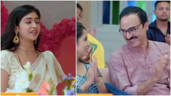 ಹಿಟ್ಲರ್ ಕಲ್ಯಾಣ: ಅತ್ಯಾಚಾರದ ಆರೋಪದಿಂದ ತಂದೆಯನ್ನು ಬಚಾವ್ ಮಾಡುತ್ತಾಳಾ ಲೀಲಾ ?