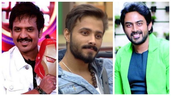 ಸರ್ಜರಿ ಇಲ್ಲದೆ, ಕೇವಲ ವರ್ಕೌಟ್‌ ಮಾಡಿಕೊಂಡೇ ದೇಹ ಸೌಂದರ್ಯ ಹೆಚ್ಚಿಸಿಕೊಂಡ ನಟರಿವರು