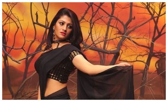 ರಾಧಿಕಾ ಕುಮಾರ ಸ್ವಾಮಿ ವಿಡಿಯೋ ವೈರಲ್: ಕಮ್ ಬ್ಯಾಕ್ ಬಗ್ಗೆ ಸೂಚನೆ!